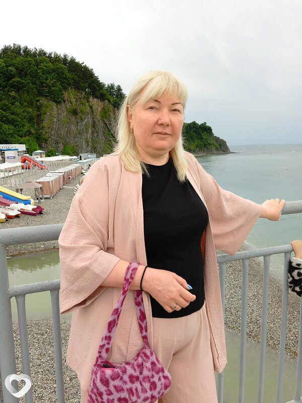 Екатерина, Луховицы