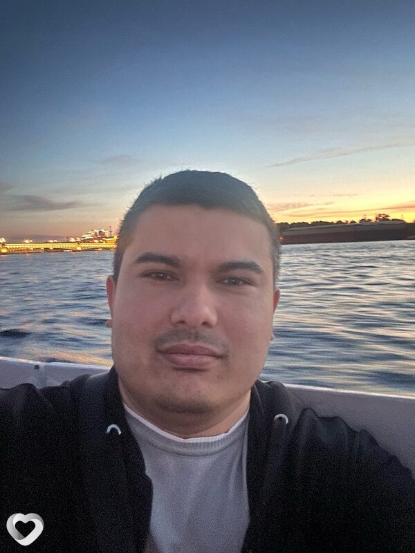 Гиёс, 30, Санкт-Петербурге — анкета №2966156