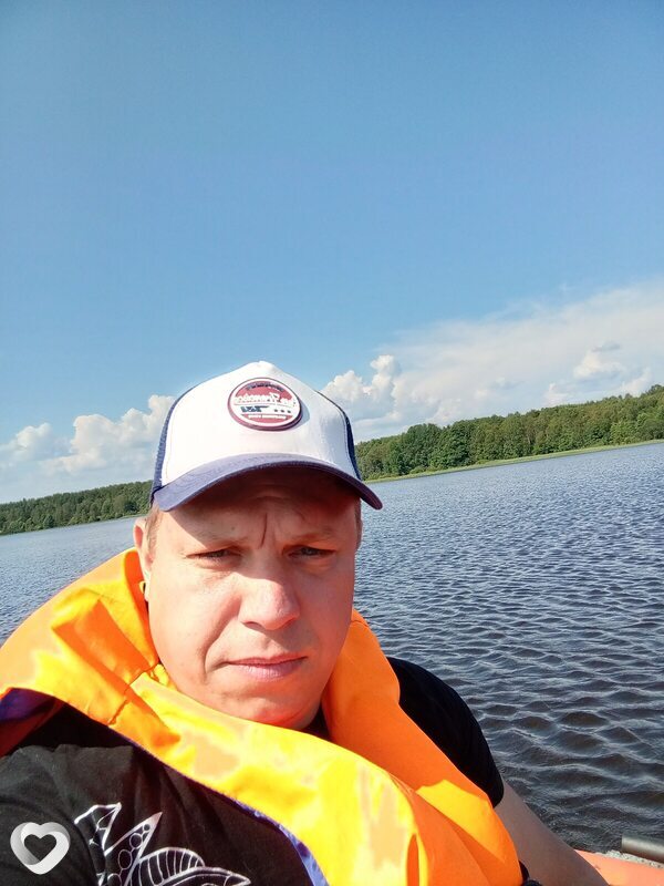 Константин, 36, Санкт-Петербурге — анкета №2966223