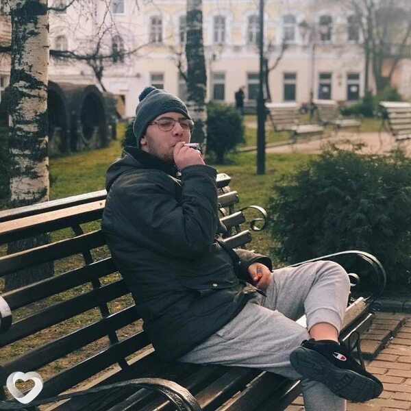 Oussema, 27, Ташкент — анкета №2966224