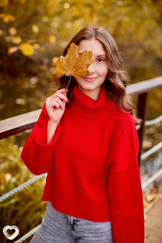 Екатерина, 22, Нижнем Новгороде — анкета №2966193