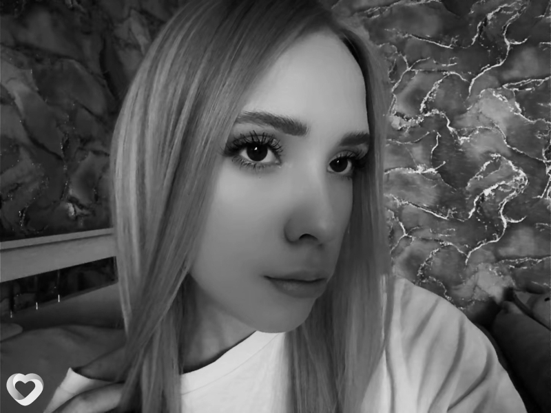 Ксения, 19, Краснодаре — анкета №2966194