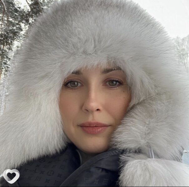 Катерина, 39, Барнауле — анкета №2966201