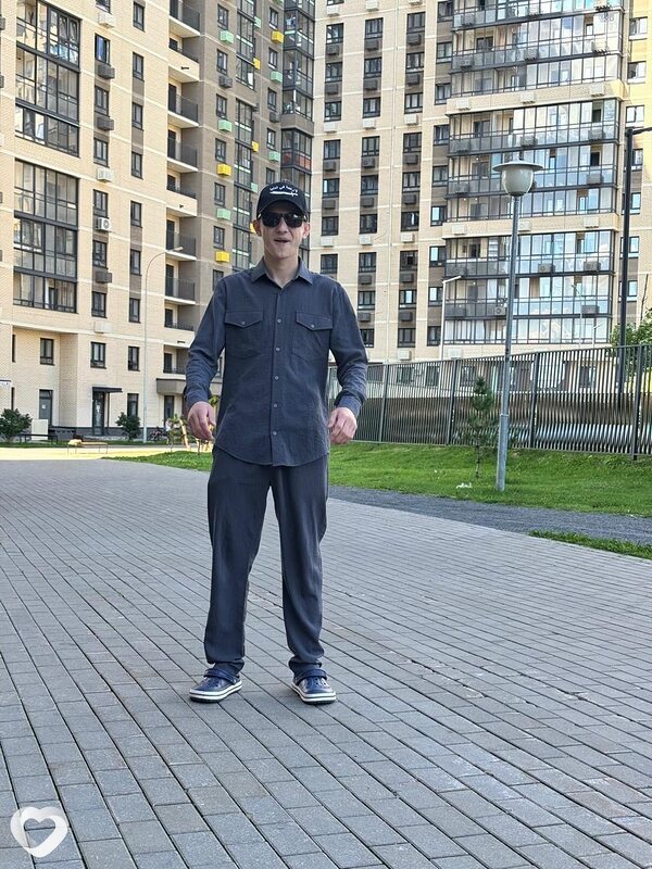 Султан, 20, Москве — анкета №2966202