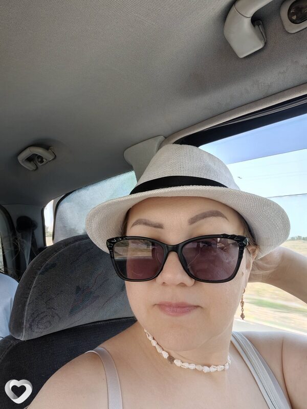 Татьяна, 44, Минске — анкета №2966235