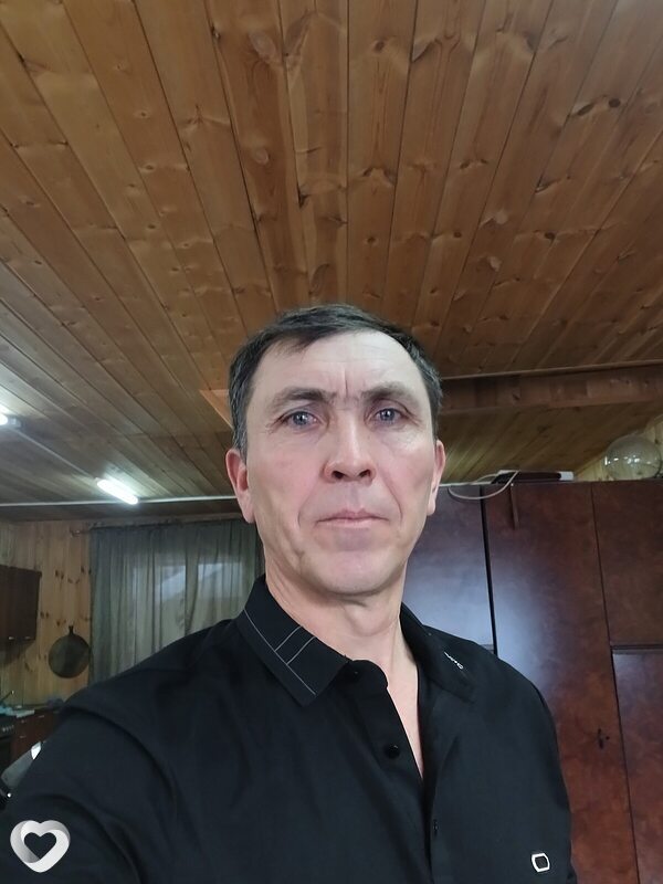 Murad, 46, Казани — анкета №2966238