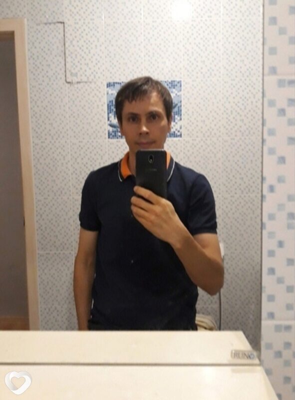 Евген, 43, Екатеринбурге — анкета №2966247