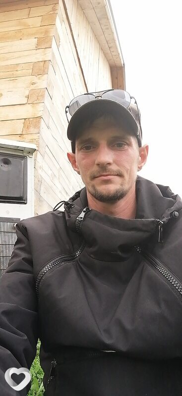 Александр, 35, Горно-Алтайске — анкета №2966252