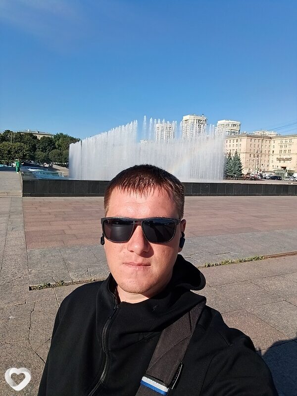 Станислав, 35, Санкт-Петербурге — анкета №2966256