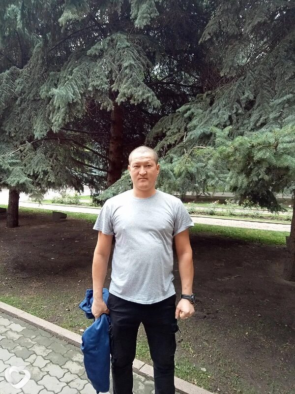 Аманжол, 37, Астане — анкета №2966258