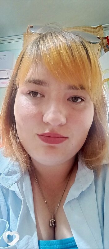 Светлана, 26, Приморско-Ахтарске — анкета №2966611
