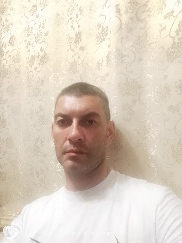 Николай, 45, Иванове — анкета №2966617