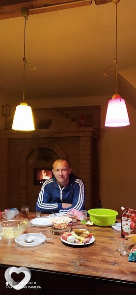 Яся, 40, Стаханове — анкета №2966626