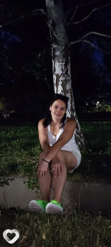 Елена, 42, Алматы — анкета №2966628