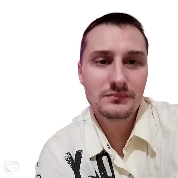 Виталий, 35, Минске — анкета №2966631