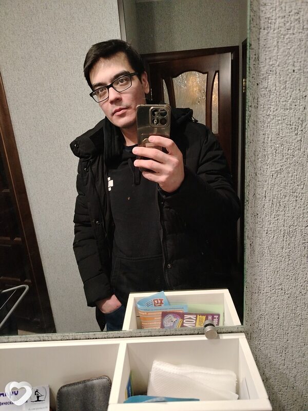 Константин, 36, Оренбурге — анкета №2966164