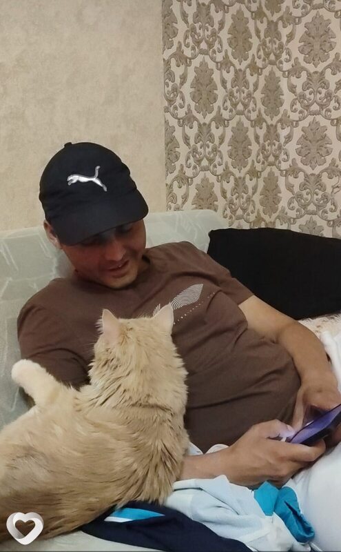Айдоха, 38, Экибастузе — анкета №2966165