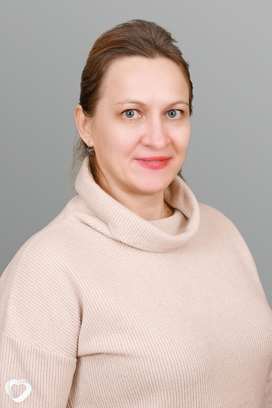 Оксана, 49, Москве — анкета №2966173