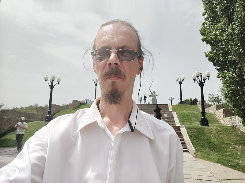 Алексей, 43, Воскресенске — анкета №2966179
