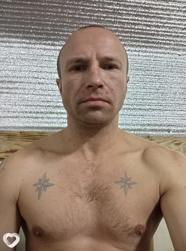Сергей, 40, Луганске — анкета №2966180