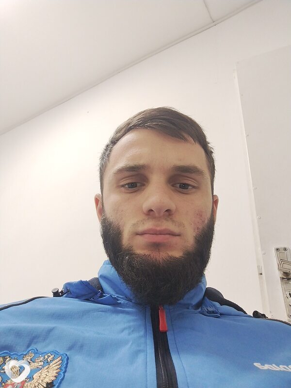 Мурат, 25, Нальчике — анкета №2966182