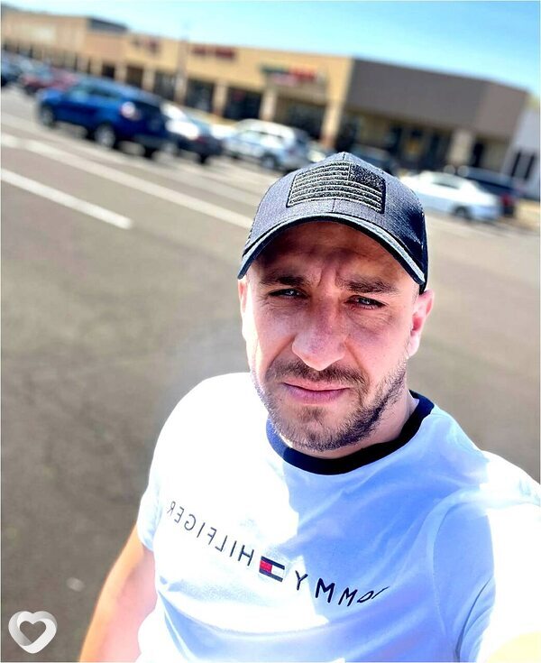 Дмитрий, 32, Москве — анкета №2966312