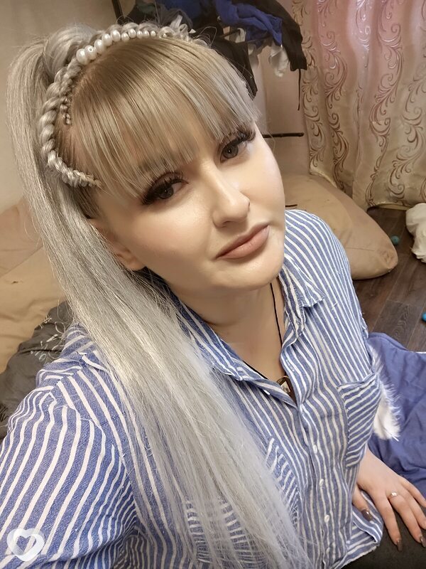 Елизавета, 33, Оренбурге — анкета №2966316