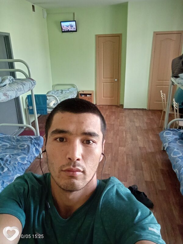 Адил, 34, Бишкек — анкета №2966322