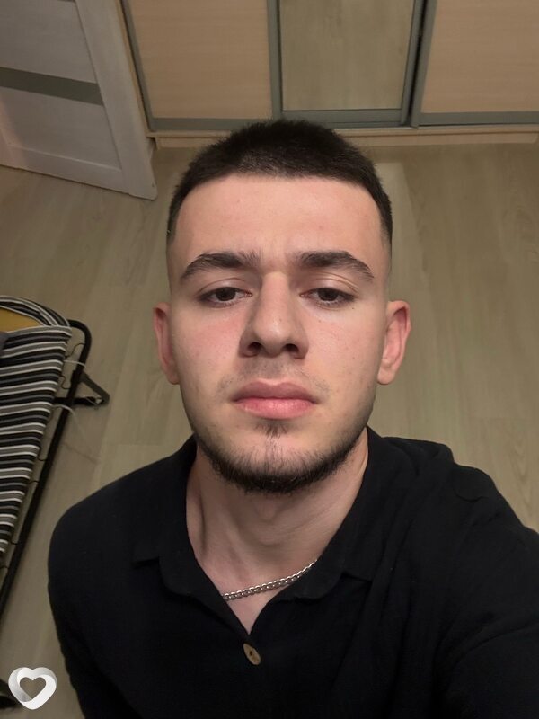 Расул, 21, Москве — анкета №2966386