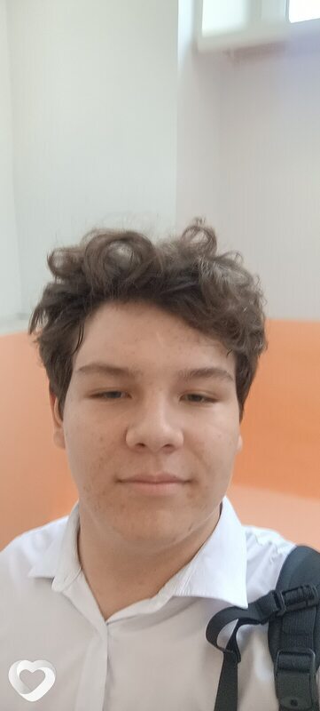 Кирилл, 21, Ульяновске — анкета №2966398
