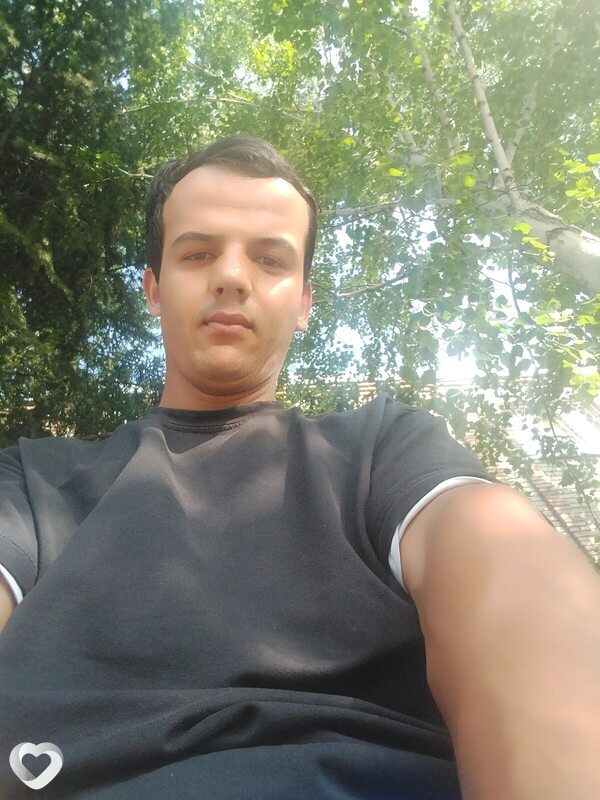 Мага, Асино