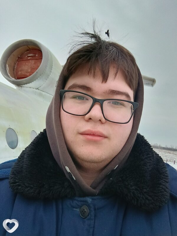 Тимур, 20, Челябинске — анкета №2966354