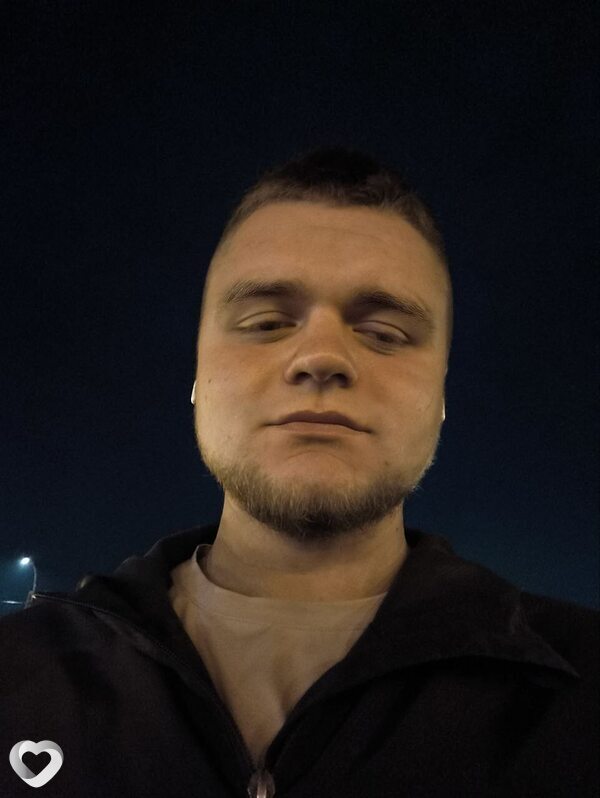 Александр, 22, Иванове — анкета №2966356