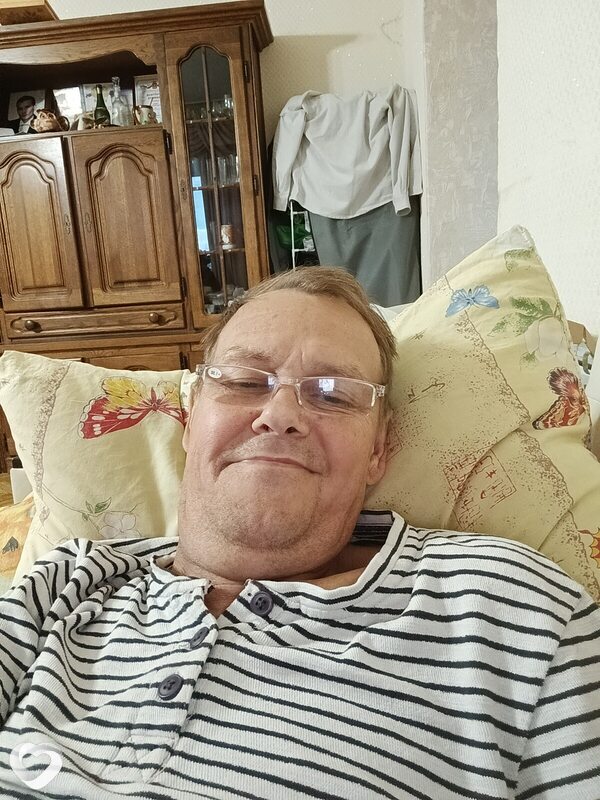 Влад, 58, Набережных Челнах — анкета №2966437