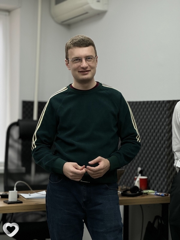 Константин, 27, Магнитогорске — анкета №2966443