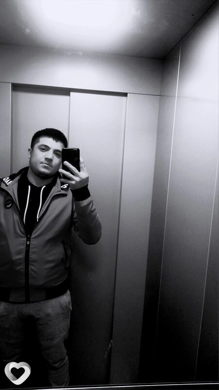 Руслан, 32, Санкт-Петербурге — анкета №2966446