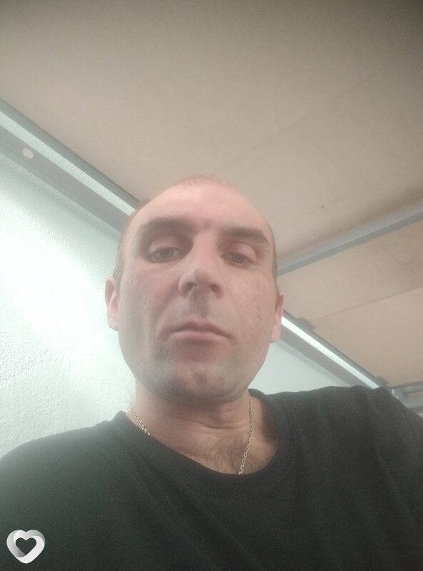Ваня, 36, Ставрополе — анкета №2966447