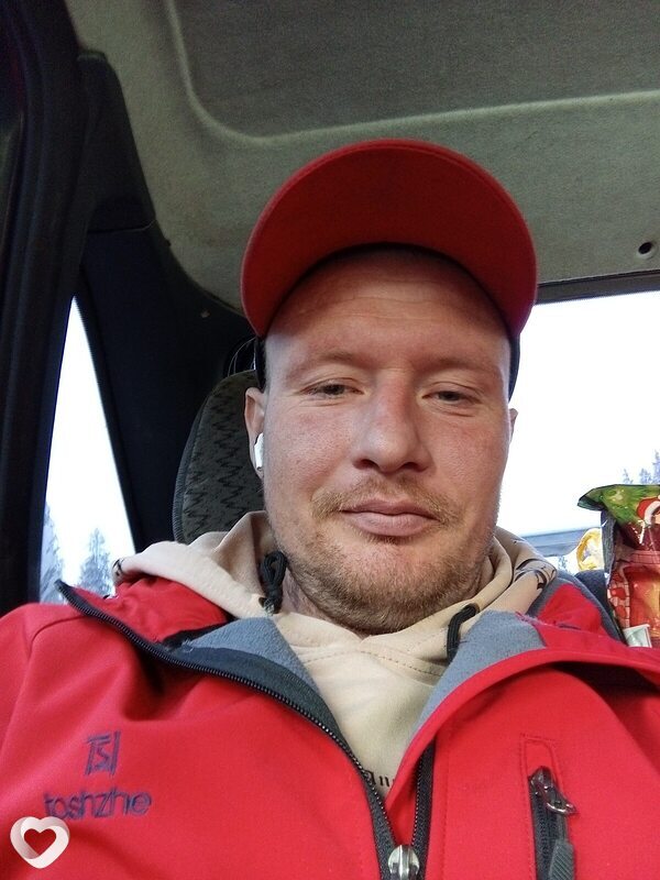 Сергей, 34, Сочи — анкета №2966448
