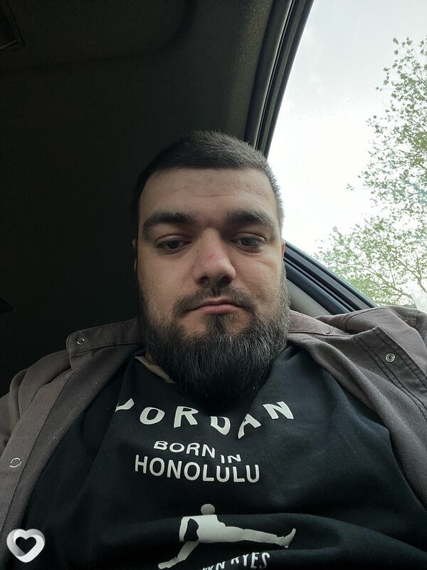 Шамиль, 35, Клине — анкета №2966450