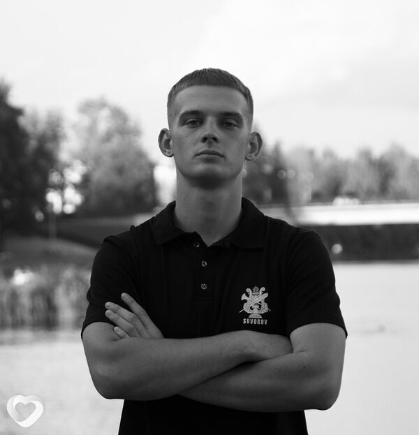 Lyakhov, 21, Москве — анкета №2966455