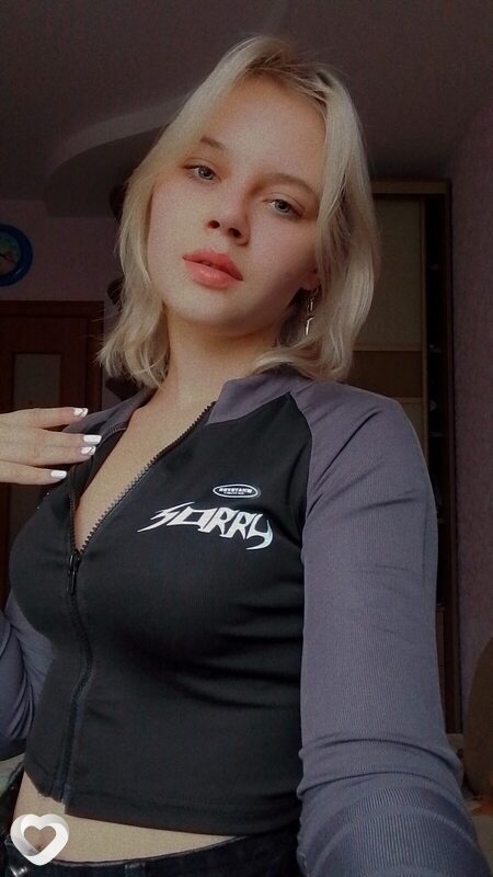 Диана, 19, Нижнем Новгороде — анкета №2966459