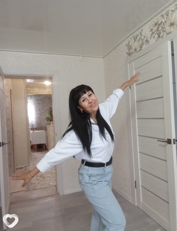Светлана, 45, Кургане — анкета №2966293