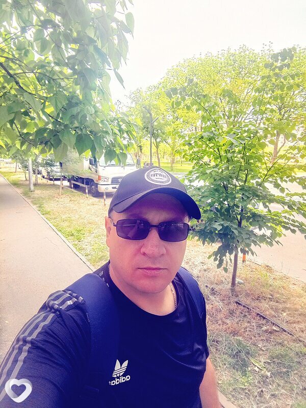Анатолий, 40, Краснодаре — анкета №2966309