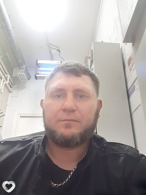 Владислав, 41, Москве — анкета №2966412