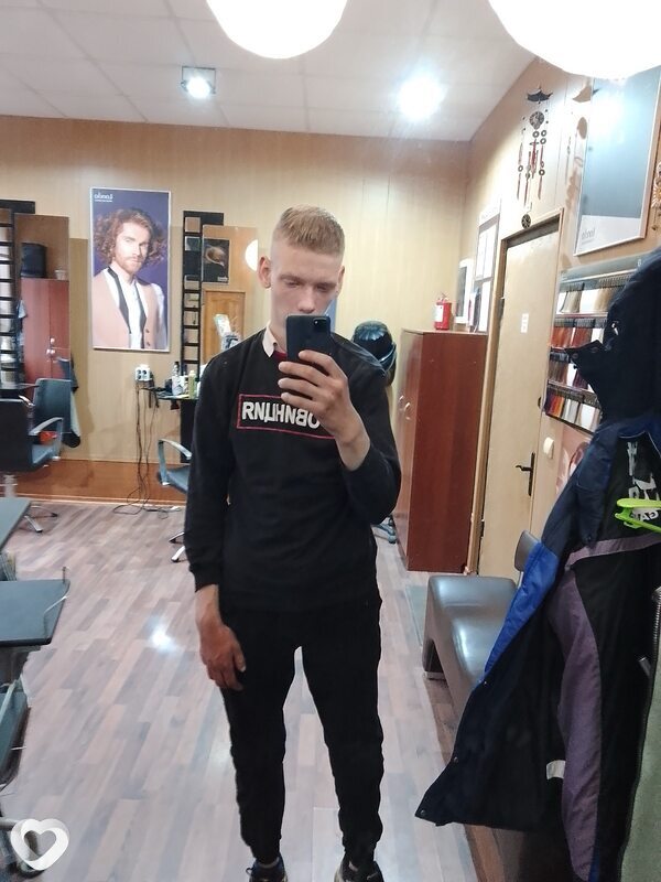 Дмитрий, 25, Клине — анкета №2966421