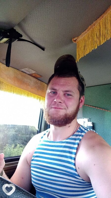 Дмитрий, 31, Мариуполе — анкета №2966433