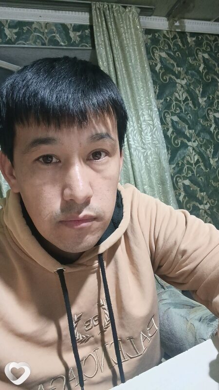 Ерлан, 33, Шымкенте — анкета №2966434
