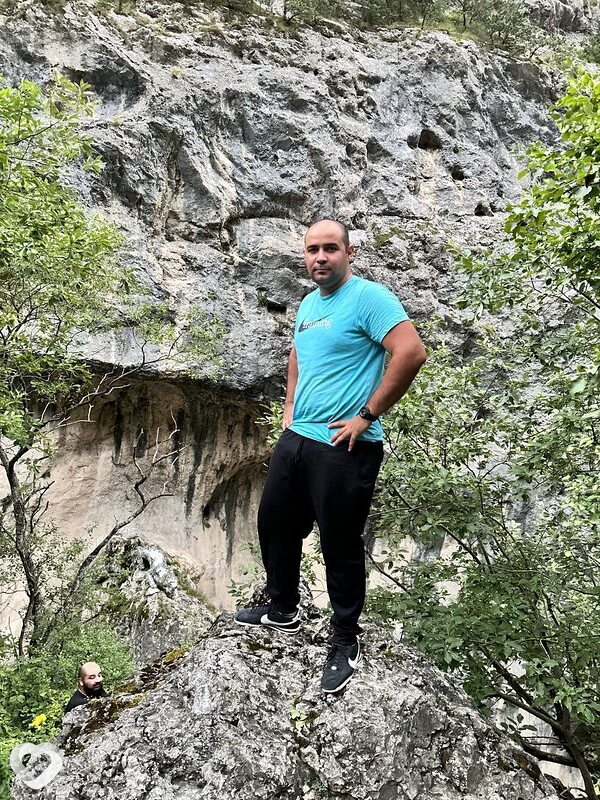 Demis, 29, Владикавказе — анкета №2966361