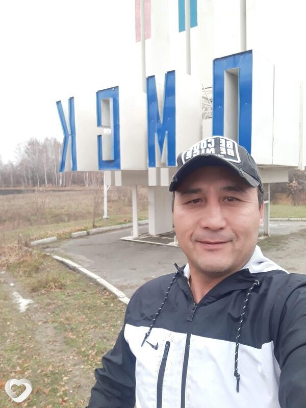 Хх, 53, Костанае — анкета №2966363