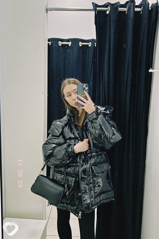 Мария, 22, Москве — анкета №2966369
